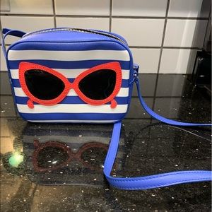 Kate Spade Make a Splash Mindy Handbag